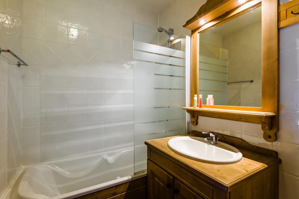 Lagrange Vacances Les Hauts De Comborciere Fontcouverte-la-Toussuire 部屋 写真